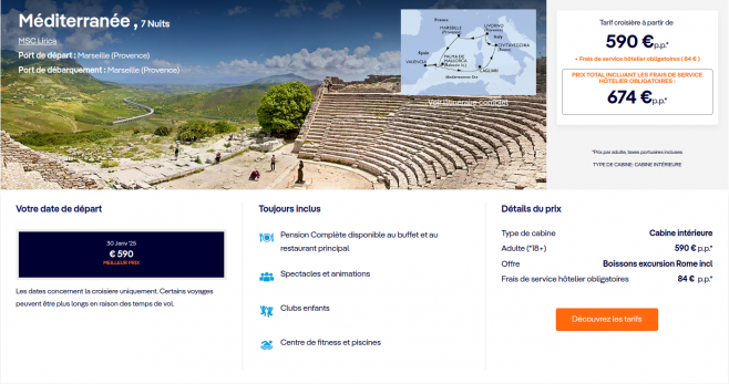 ancienne capture d'écran