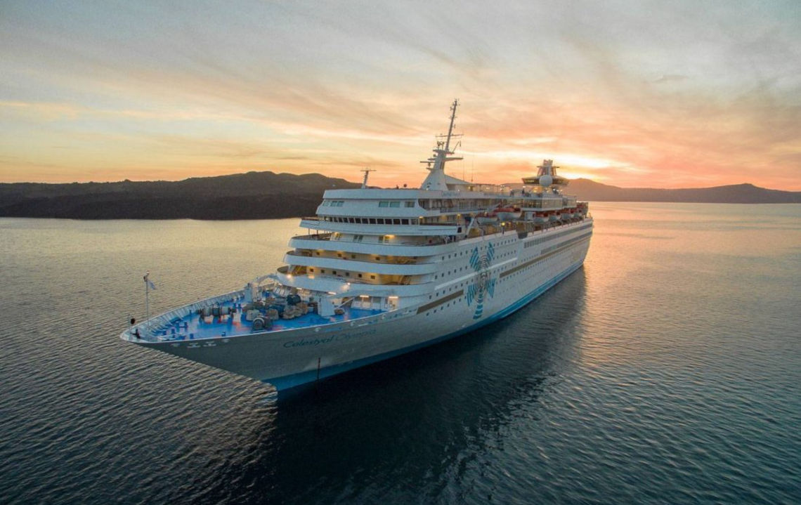 Celestyal Cruises allège ses protocoles sanitaires à bord