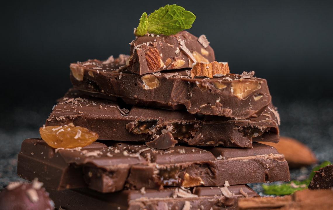 Costa Croisières annonce "ChocoCruise – Explorez le monde du chocolat"