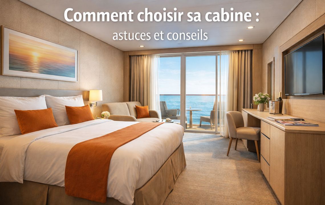 Comment choisir sa cabine : astuces et conseils