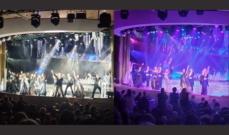 Princess Theater Enchanted Princess