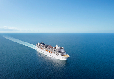 MSC Magnifica ©MSCCroisières