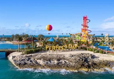 PerfectDay at CocoCay ©RCI