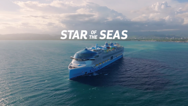 Restaurants et divertissements à bord du Star of the Seas de Royal Caribbean