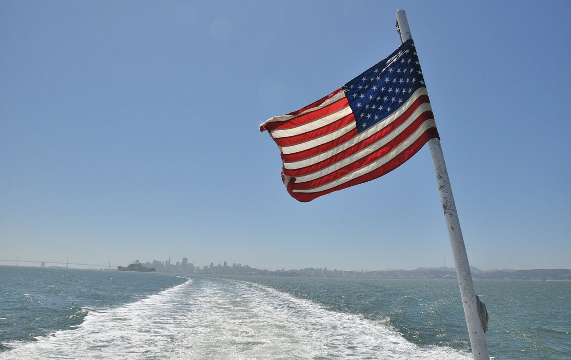 Vacances en croisière aux USA : formalités d'entrée pour les États-Unis
