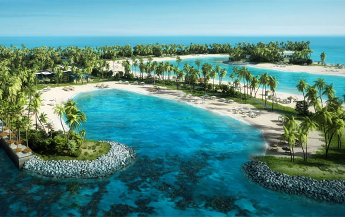 MSC Croisières repousse l'inauguration de son île privée, Ocean Cay