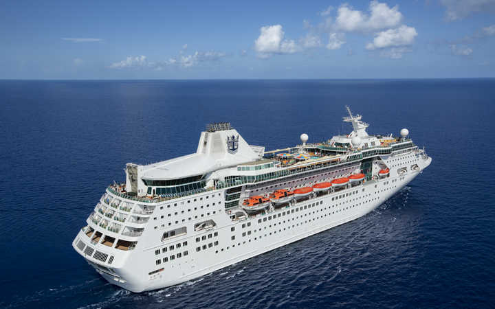 Image 3 - Empress of the Seas