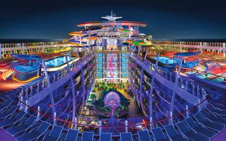 Image 2 - Symphony of the Seas