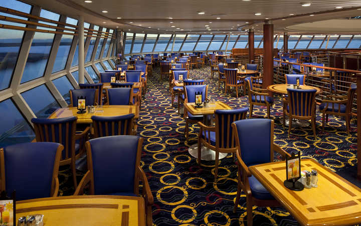 Image 2 - Rhapsody of the Seas