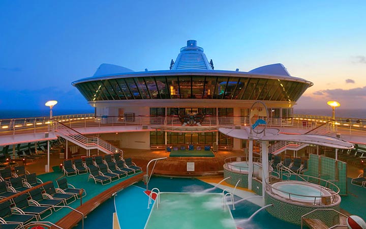 Image 7 - Jewel of the Seas