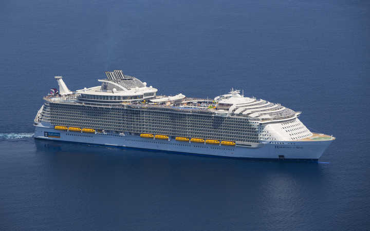 Image 2 - Harmony of the Seas