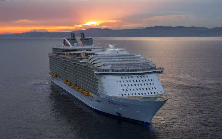 Image 3 - Harmony of the Seas