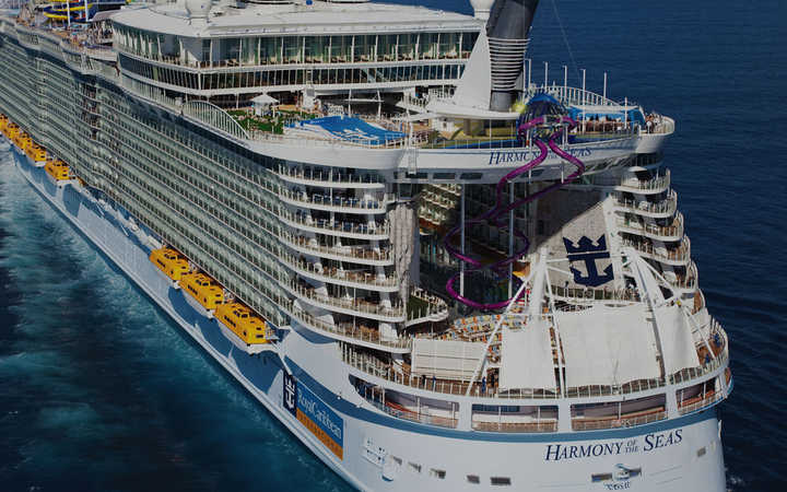 Image 5 - Harmony of the Seas