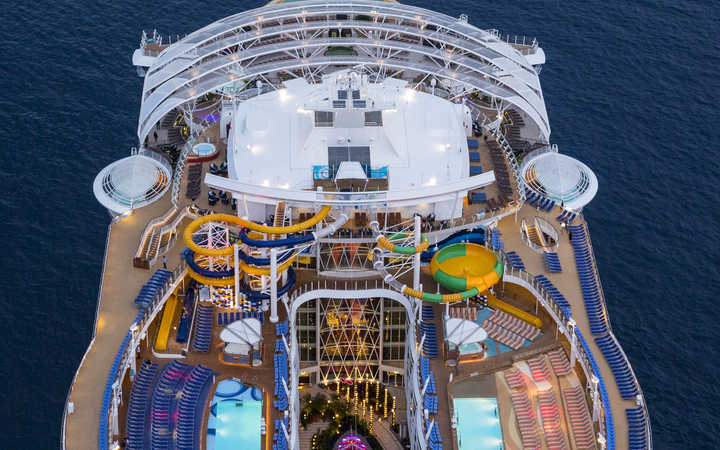 Image 7 - Harmony of the Seas