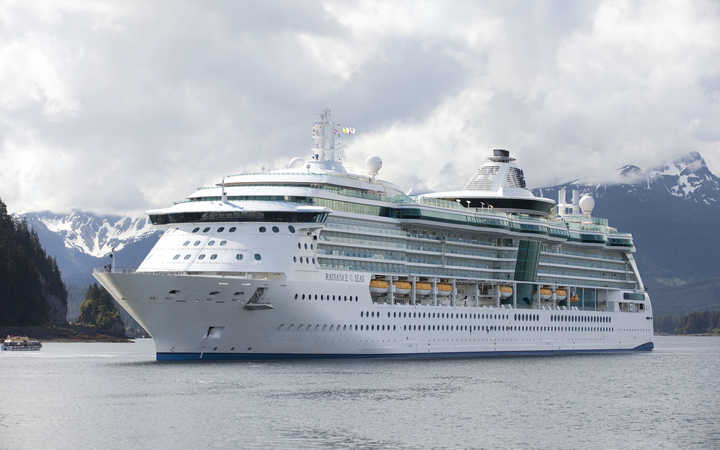 Image 1 - Radiance of the Seas