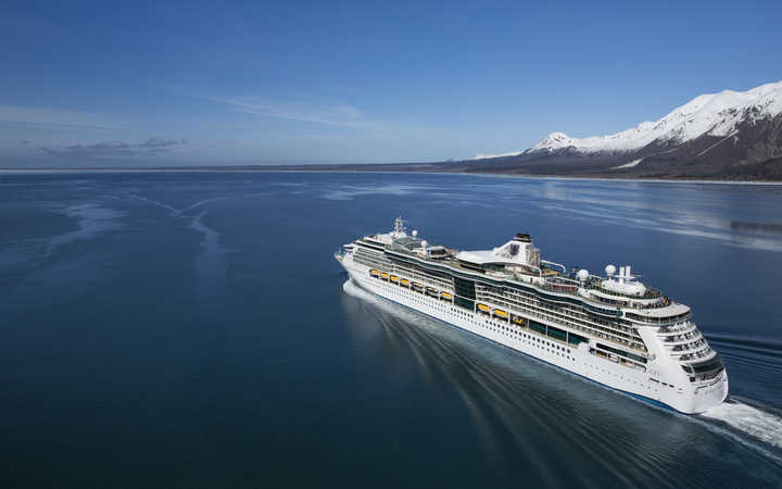 Image 4 - Radiance of the Seas