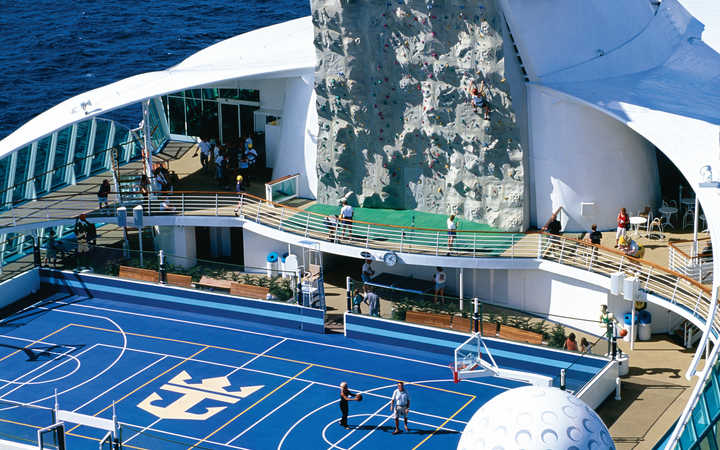 Image 7 - Mariner of the Seas