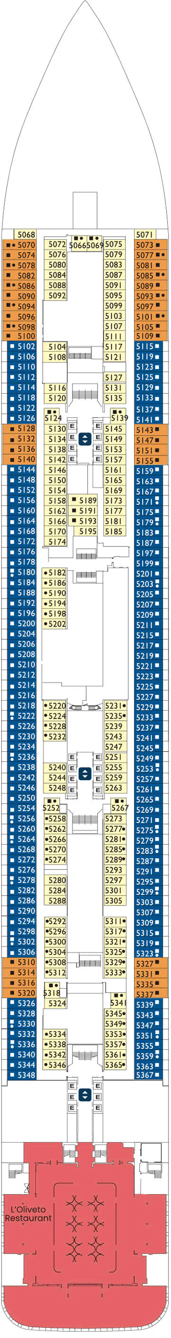 Plan Costa Toscana - Pont 05 - Montalcino