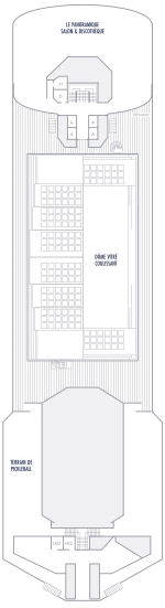 Plan Renaissance - Pont 12 - Horizon