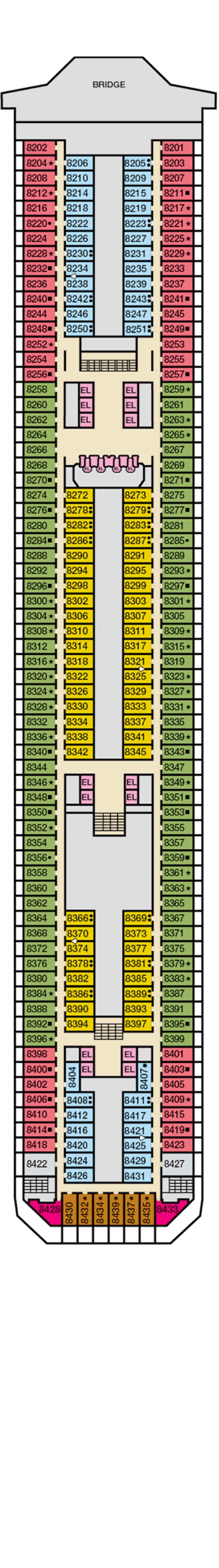 8 - Verandah 