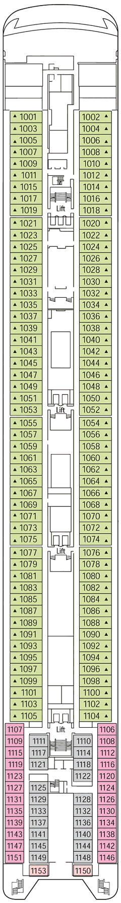 Pont 10: Sibelius