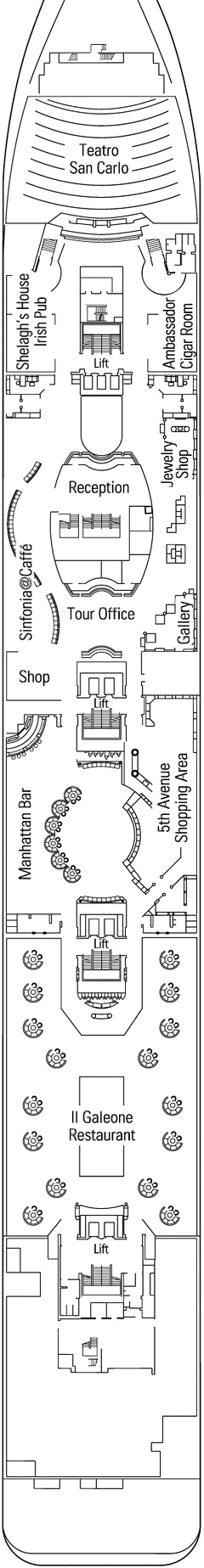 Pont 5: Beethoven