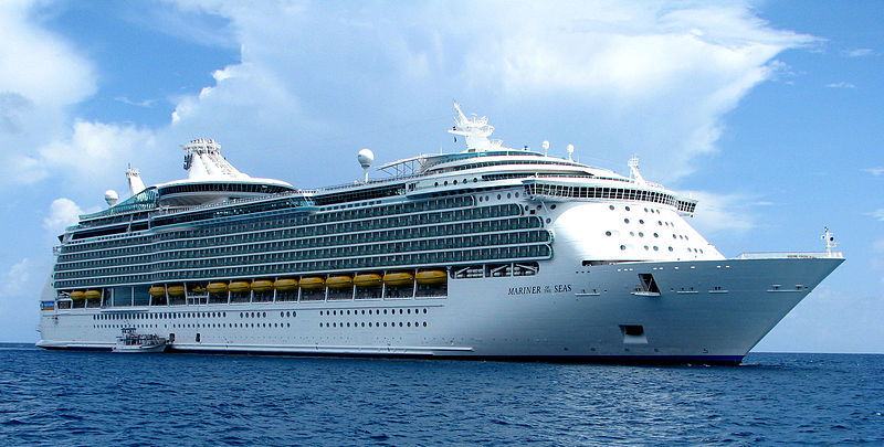 Mariner of the Seas - Royal Caribbean