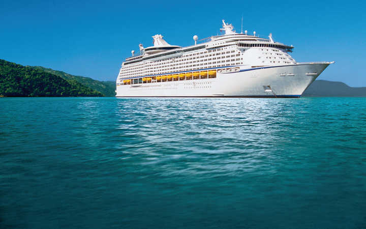 Adventure of the Seas - Royal Caribbean