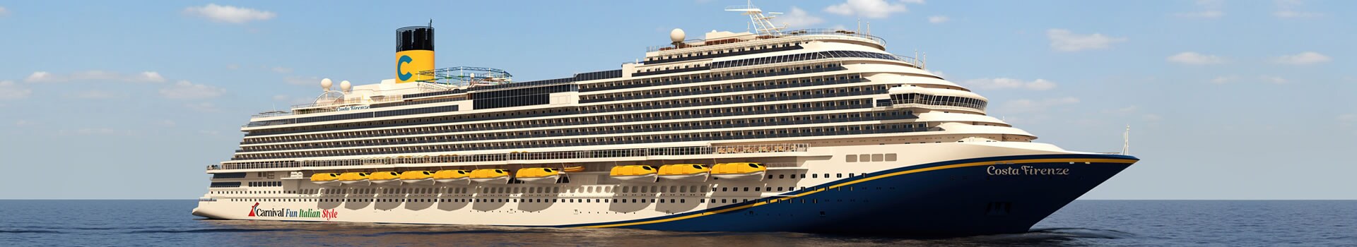 Carnival Firenze - Carnival Cruise Line