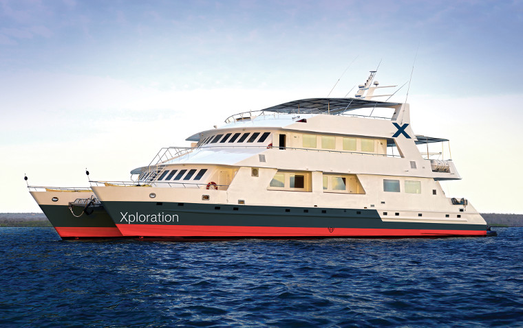 Celebrity Xploration - Celebrity Cruises