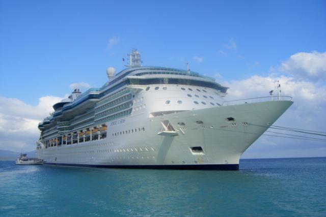 Jewel of the Seas - Royal Caribbean