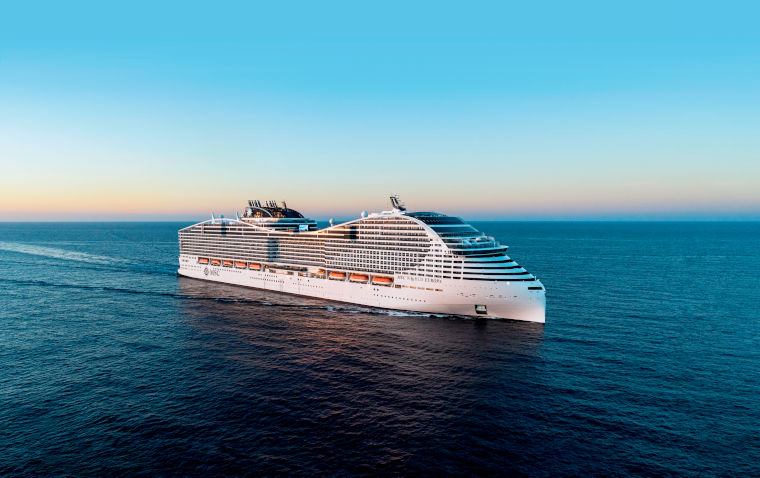MSC World Europa Infos Plans Bons Plans D parts Et Tarifs 2025 2026