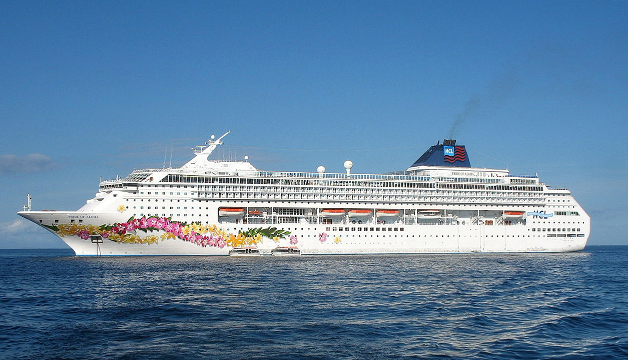 Norwegian Sky - Norwegian Cruise Line
