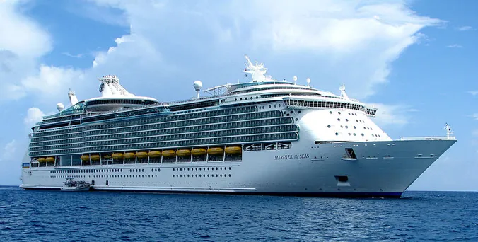 Mariner of the Seas - Royal Caribbean