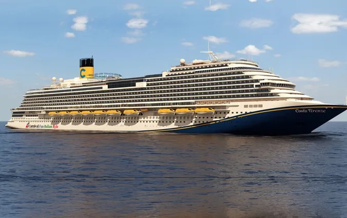 Carnival Firenze - Carnival Cruise Line