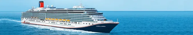 Carnival Luminosa - Carnival Cruise Line