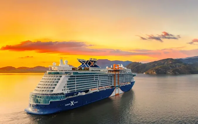 Celebrity Xcel - Celebrity Cruises