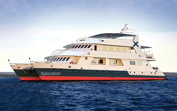 Celebrity Xploration - Celebrity Cruises