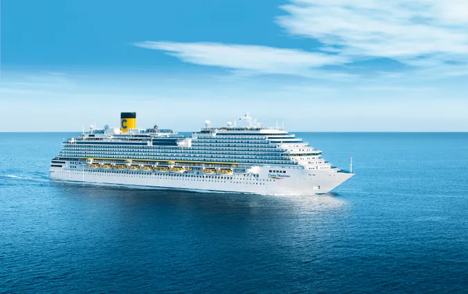 Costa Diadema - Costa Croisières