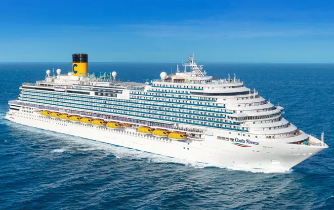 Costa Firenze - Costa Croisières