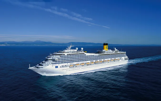 Costa Fortuna - Costa Croisières