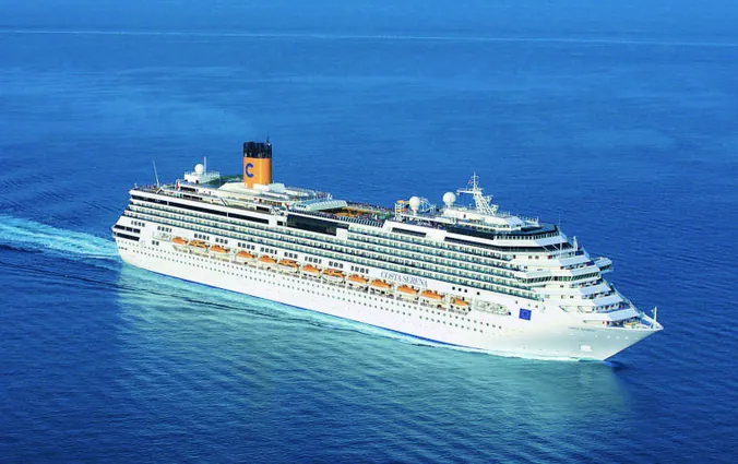 Costa Serena - Costa Croisières