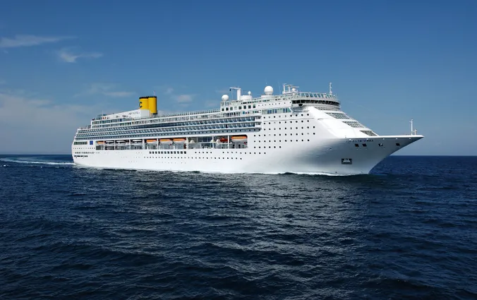 Costa Victoria - Costa Croisières
