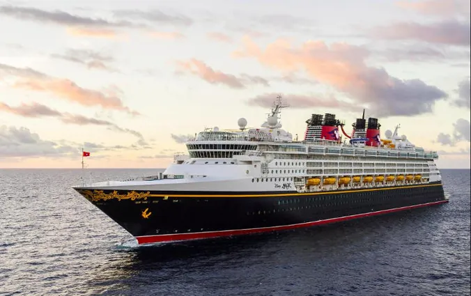 Disney Magic - Disney Cruise Line