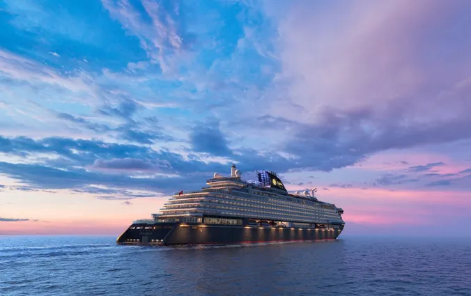 Explora II - Explora Journeys