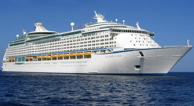 Explorer of the Seas - Royal Caribbean