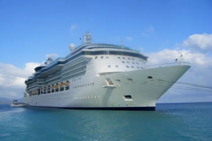 Jewel of the Seas - Royal Caribbean
