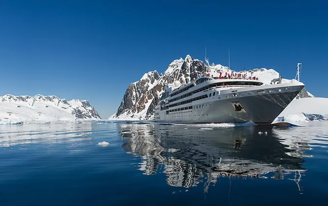 L'Austral S20 - Ponant