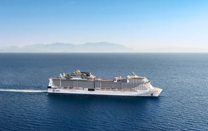 Bon plan croisière Caraïbes et Antilles à bord du MSC Virtuosa
