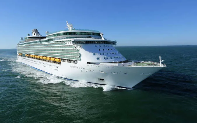 Navigator of the Seas - Royal Caribbean